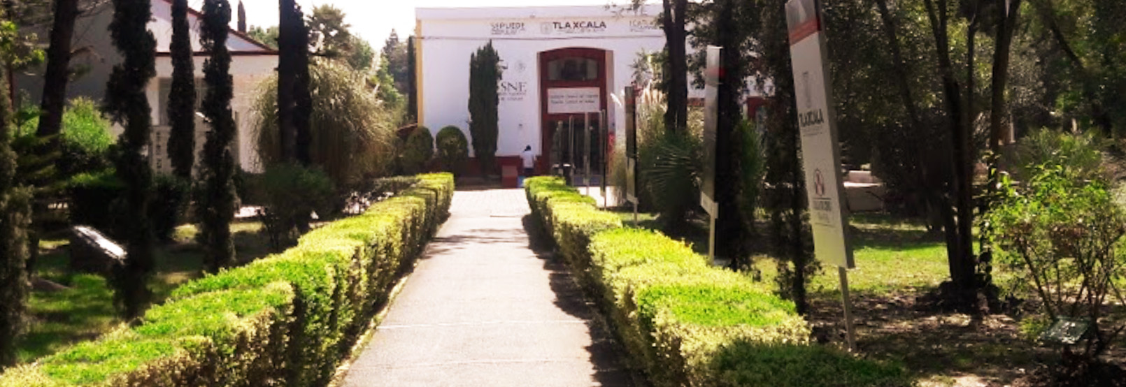 banner